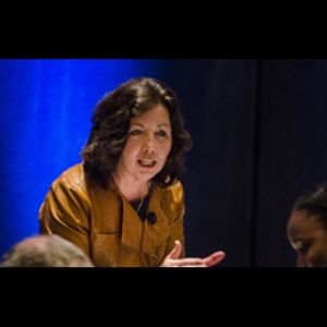 Meet your Posher, Delores